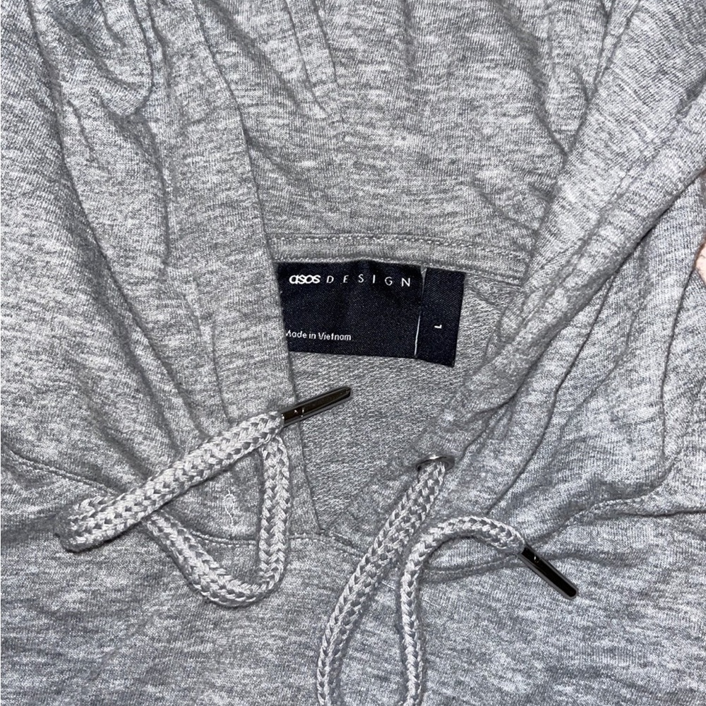 Hoodie ASOS - Picture 2 of 3